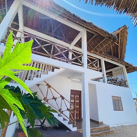 Mamayoyo House Nungwi Extérieur photo