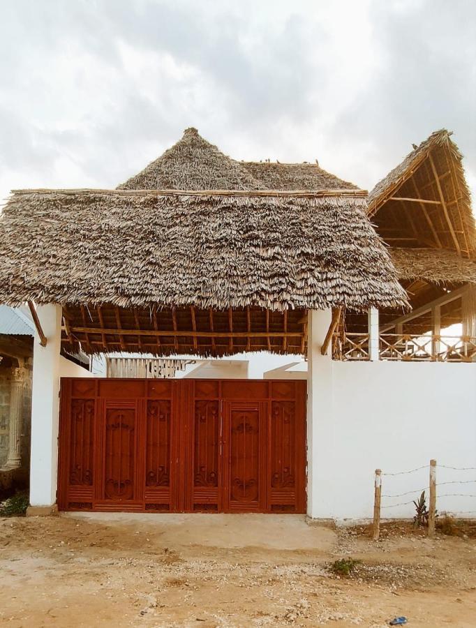 Mamayoyo House Nungwi Extérieur photo