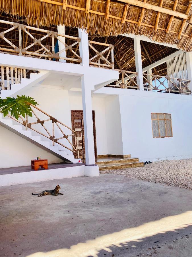 Mamayoyo House Nungwi Extérieur photo