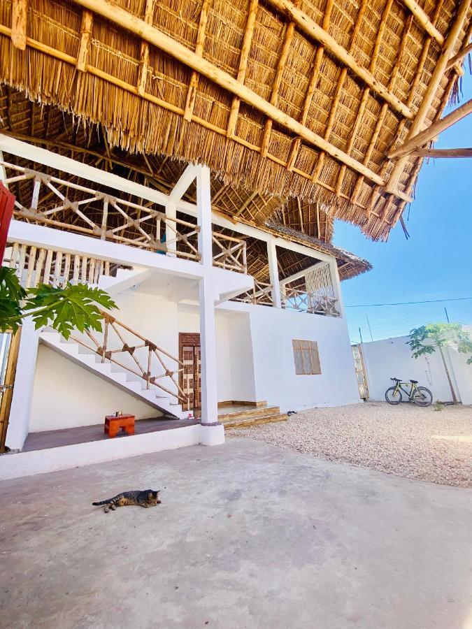 Mamayoyo House Nungwi Extérieur photo