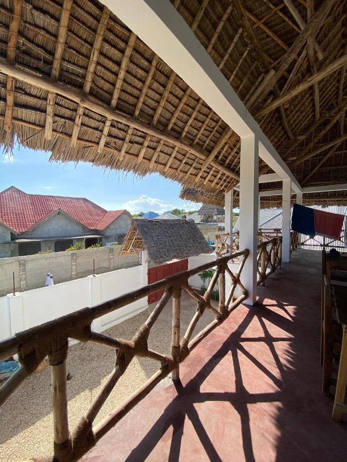 Mamayoyo House Nungwi Extérieur photo