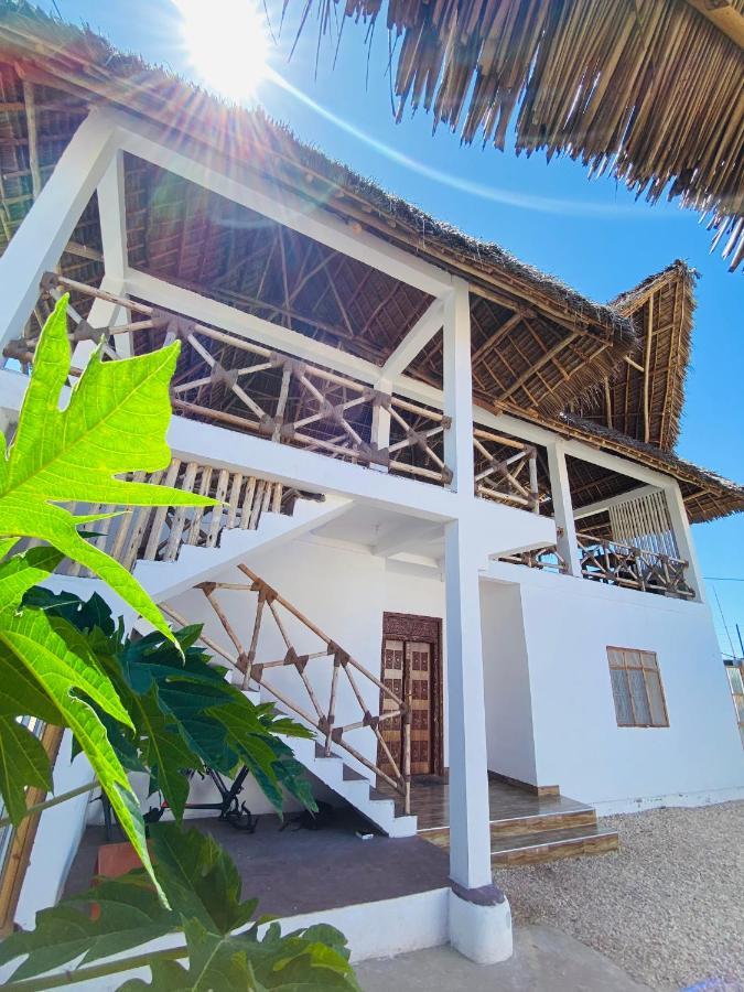Mamayoyo House Nungwi Extérieur photo