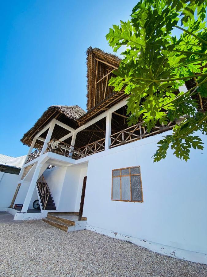 Mamayoyo House Nungwi Extérieur photo