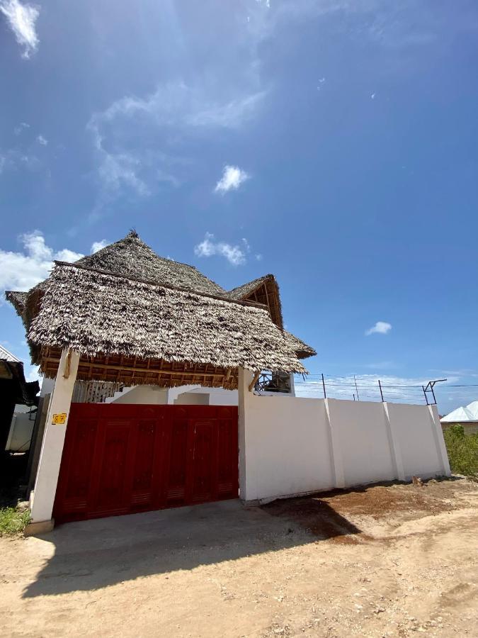 Mamayoyo House Nungwi Extérieur photo