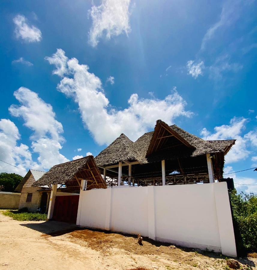 Mamayoyo House Nungwi Extérieur photo