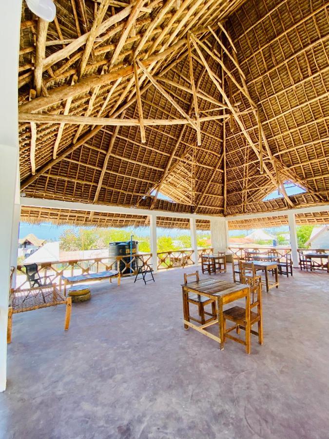Mamayoyo House Nungwi Extérieur photo