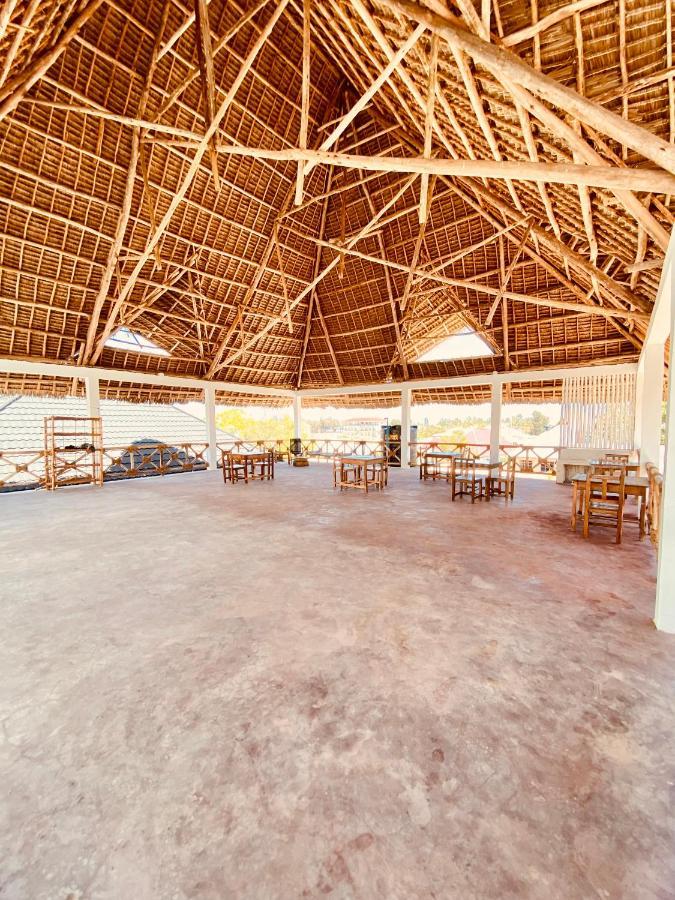 Mamayoyo House Nungwi Extérieur photo