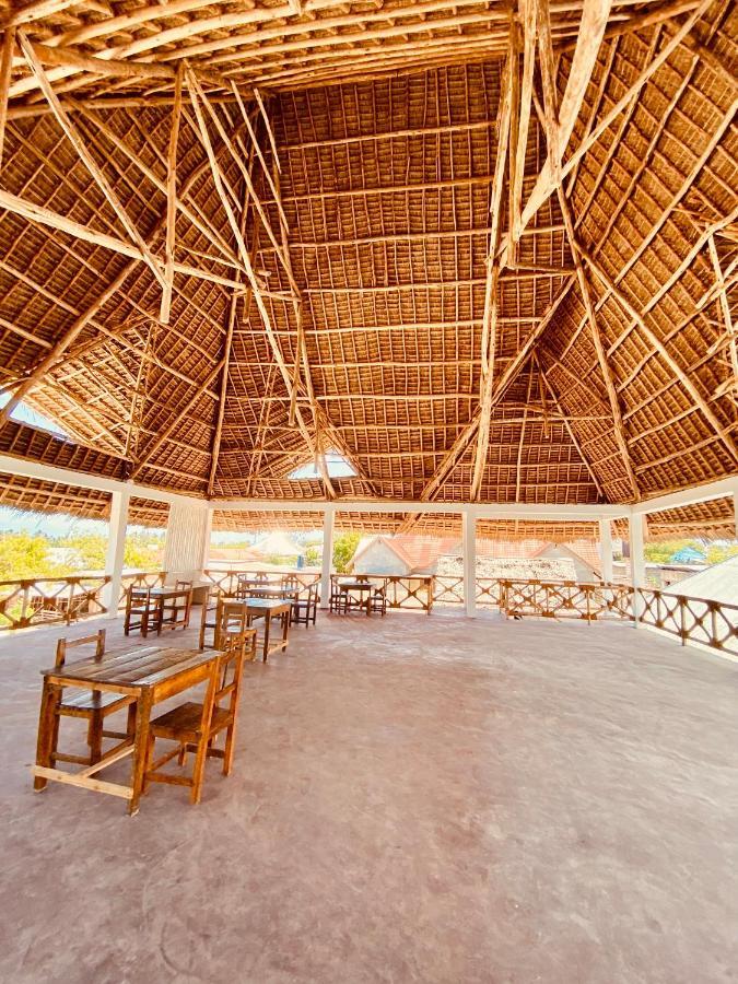 Mamayoyo House Nungwi Extérieur photo